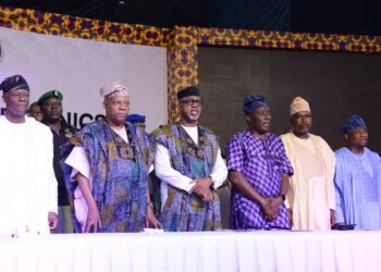 FG Grants 200 Exhibitors At Ogun MSME Clinics N150,000 Cash Reward
