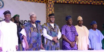 FG Grants 200 Exhibitors At Ogun MSME Clinics N150,000 Cash Reward