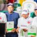 Ododo Announces Plan To Establish 63 PHCs, Flags Off Health Insurance Scheme