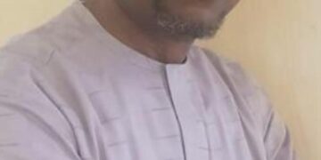 TRIBUTE TO A MAN OF GOD AND A PRINCE OF OGORILAND : REV. BENNETT ABEGBOYE OLABAYO.