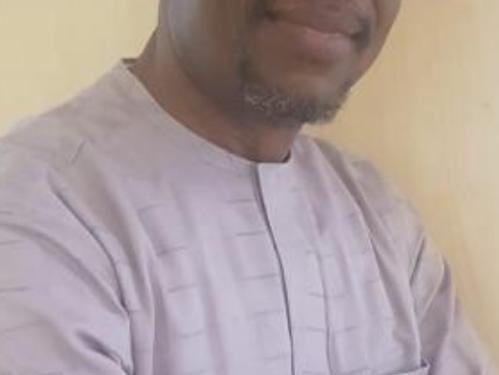 TRIBUTE TO A MAN OF GOD AND A PRINCE OF OGORILAND : REV. BENNETT ABEGBOYE OLABAYO.