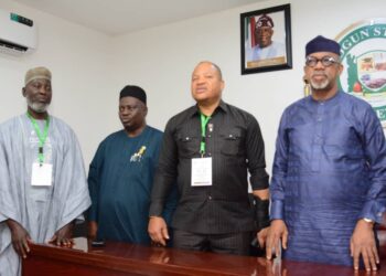 500 Patients Benefit From Ogun Free Surgical Intervention In One Week – Abiodun