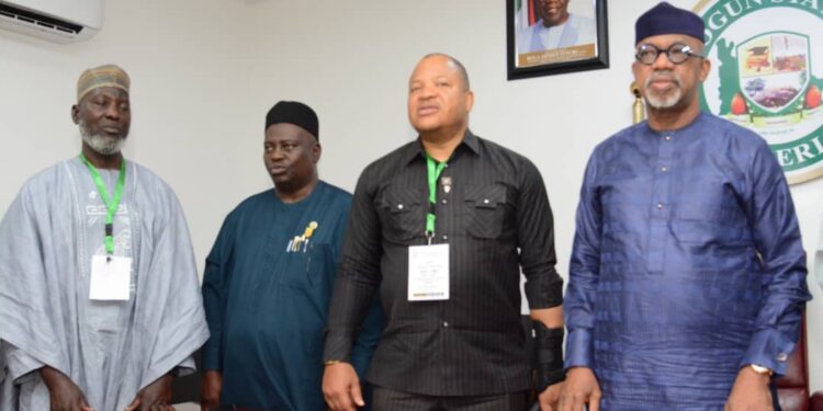 500 Patients Benefit From Ogun Free Surgical Intervention In One Week – Abiodun