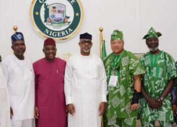 FG Plans Legislation To Regulate Activities In Health Sector