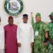FG Plans Legislation To Regulate Activities In Health Sector