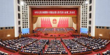 X-RAYING CHINA’S FOREIGN POLICY AT HER ‘2024 TWO-SESSIONS’ By Lawal Sale