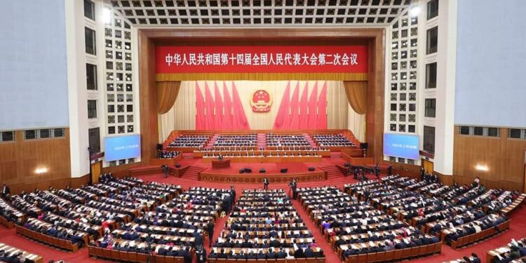 X-RAYING CHINA’S FOREIGN POLICY AT HER ‘2024 TWO-SESSIONS’ By Lawal Sale