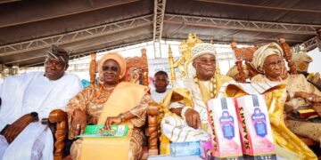Anchor Borrowers Scheme Empowers 40,000 Agripreneurs In Ogun, Abiodun Reveals At Lisabi Day Celebration