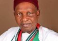 Former Nigeria’s Health Minister, Gabriel Aduku Dies At 80