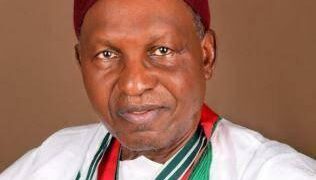 Former Nigeria’s Health Minister, Gabriel Aduku Dies At 80