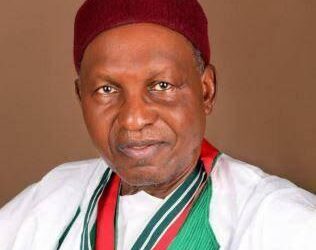 Former Nigeria’s Health Minister, Gabriel Aduku Dies At 80