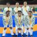 13th All African Games : Nigeria Now 4th On Medal Table