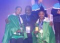 13th All Africa Games : Nigeria Win 9 Gold Medals In Weightlifting