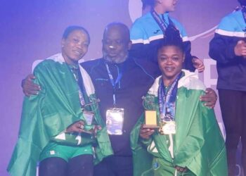 13th All Africa Games : Nigeria Win 9 Gold Medals In Weightlifting