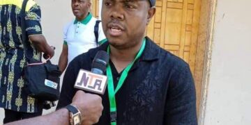 13th All Africa Games : Weightlifting President, Ibrahim Abdul Lauds Lifters