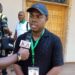 13th All Africa Games : Weightlifting President, Ibrahim Abdul Lauds Lifters