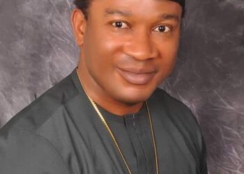 Ex – IPAC Chief, Barr Ezeobika Calls On EFCC To Investigate, Prosecute INEC Chairman Over Election Funds