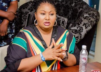 We’ll Make One Woman In Every Household A Farmer, Says Benue Deputy Gov’s wife