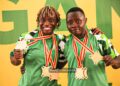 13th All Africa Games : Nigeria Win Six More Gold Medals In Weightlifting