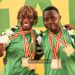13th All Africa Games : Nigeria Win Six More Gold Medals In Weightlifting