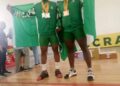 13th All African Games : Nigeria Amass Six More medals In Weightlifting
