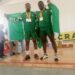 13th All African Games : Nigeria Amass Six More medals In Weightlifting