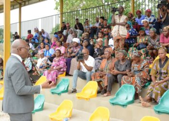 Ogun Begins Payment Of N10,000 Cash Award To Primary, Secondary Pupils