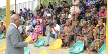 Ogun Begins Payment Of N10,000 Cash Award To Primary, Secondary Pupils