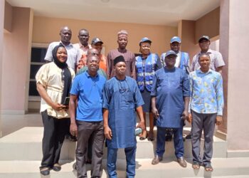 Kogi Govt., Nigerian Institute Of Building To Partner On Housing Development