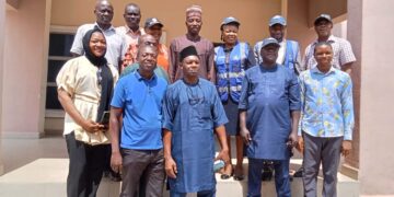 Kogi Govt., Nigerian Institute Of Building To Partner On Housing Development