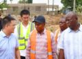 Kogi Infrastructure : Works Commissioner Embarks On Inspection Of Road Projects