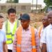 Kogi Infrastructure : Works Commissioner Embarks On Inspection Of Road Projects