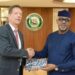 Ogun, Germany To Partner On Food Production