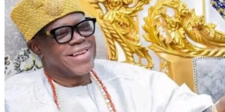 Ọba Balogun To Be Buried At Alli-Iwo Family Compound At 4pm – Family