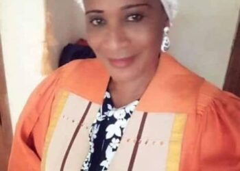 Death : Whose Next ?  By Abdur-Rahman Balogun