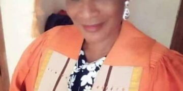 Death : Whose Next ?  By Abdur-Rahman Balogun