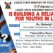 LASG Moves To Create Database For Youths