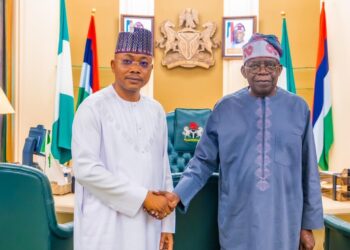 Ododo Celebrates President Tinubu @72