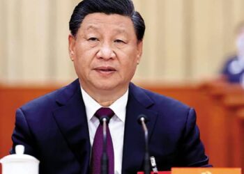 Understanding China’s Global Community With Shared Future For Mankind Concept  By Lawal Sale 