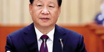 Understanding China’s Global Community With Shared Future For Mankind Concept  By Lawal Sale 