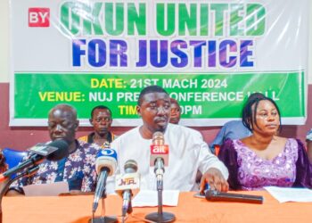 We Are Solidly Behind You, Okuns Assure Governor Ododo