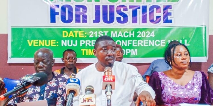 We Are Solidly Behind You, Okuns Assure Governor Ododo