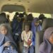 Release Of Abducted 137 Kaduna School Children Excites Tinubu