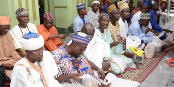 Clerics Commends Abiodun As Ogun Continues Palliative Distributions