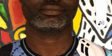 Dabiri – Erewa Applauds Olaoluwa’s Appointment As D-G Diaspora Centre