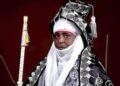 Easter : Maigari Of Lokoja Felicitates With Christians, Urges Unity, Love Among Nigerians