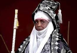 Easter : Maigari Of Lokoja Felicitates With Christians, Urges Unity, Love Among Nigerians