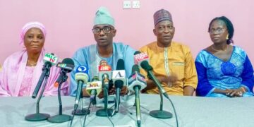 Kogi Govt. Dismisses Claim Of Attack On SDP Witnesses, Says Allegation Spurious, Absurd