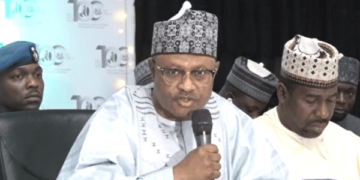 How $587million, N85billlion Debts Left By El-Rufai Crippled My Administration – Governor Uba Sani Of Kaduna