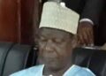 Former Kwara Deputy Governor, Peter Kisira Dies At  74